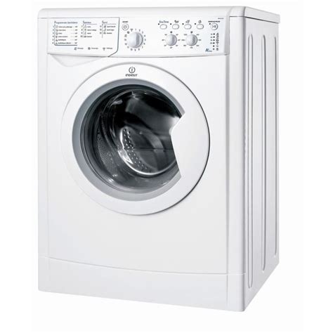 indesit iwc 5125 fr|Indesit IWC.